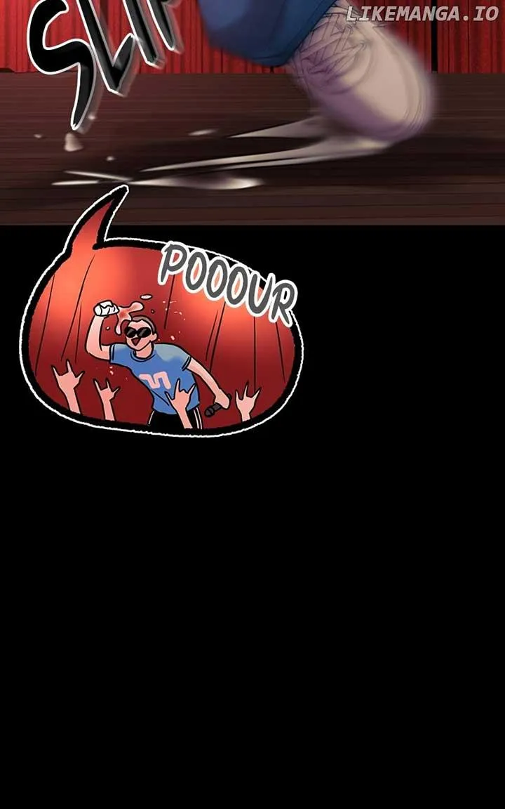 Read Back to Chan Bi chapter 20 image 54 on Lezhin
