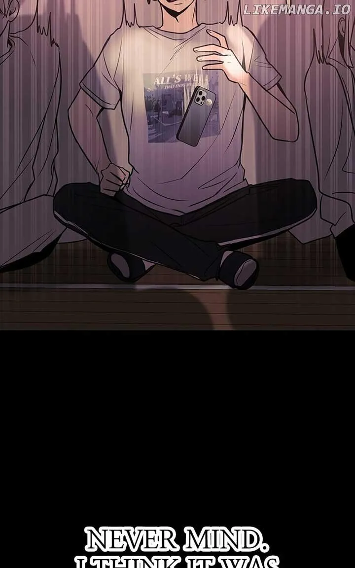 Read Back to Chan Bi chapter 20 image 56 on Lezhin