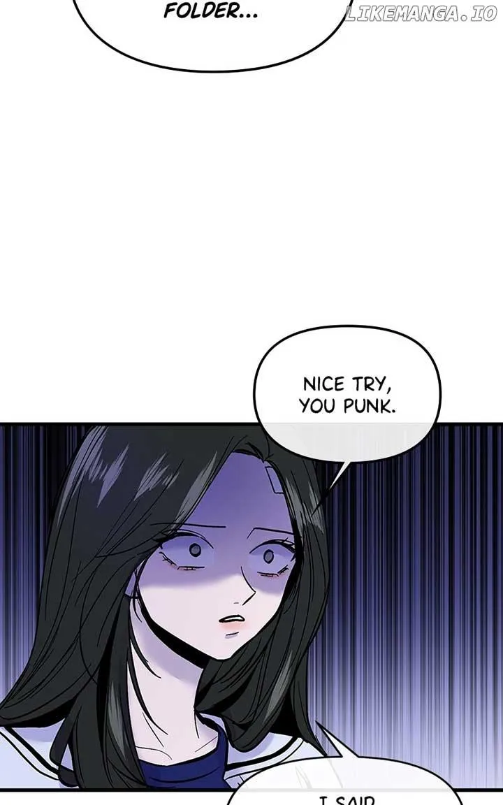 Read Back to Chan Bi chapter 20 image 6 on Lezhin