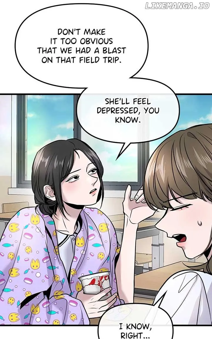 Read Back to Chan Bi chapter 20 image 62 on Lezhin
