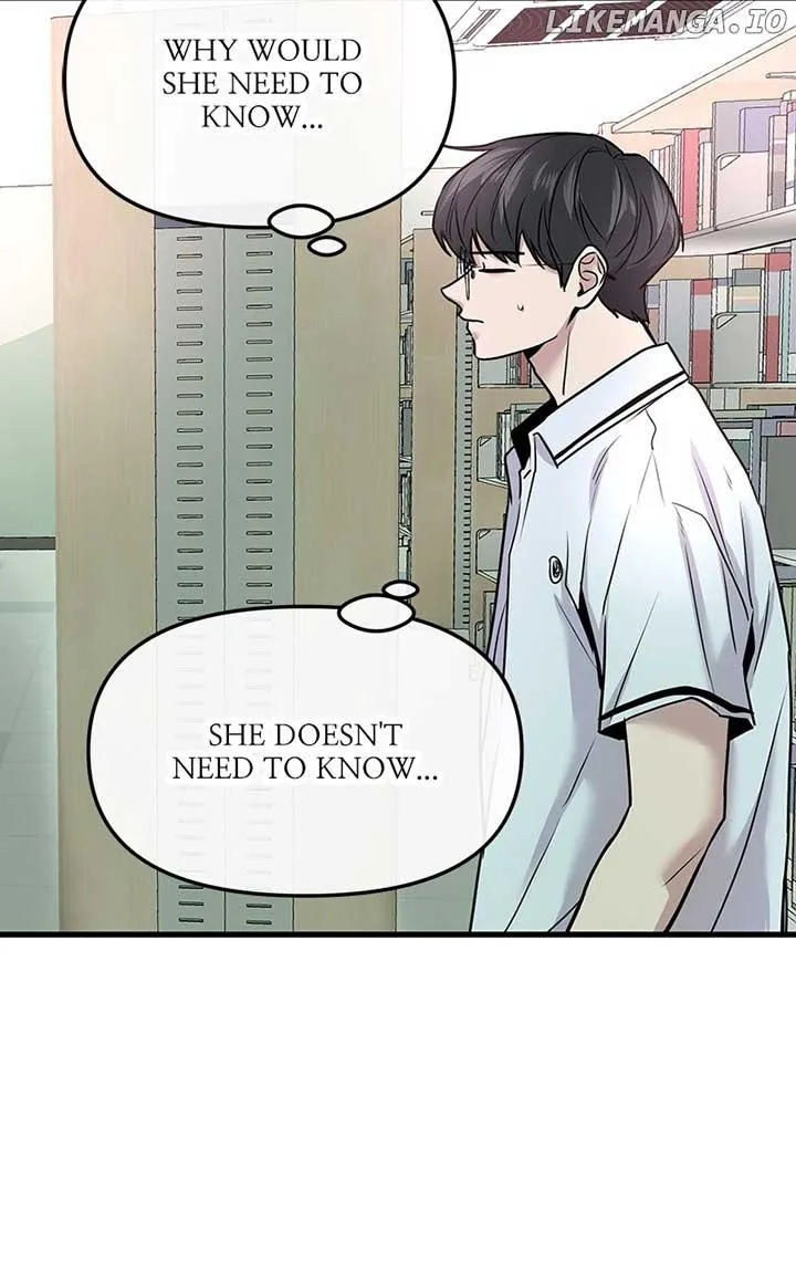 Read Back to Chan Bi chapter 20 image 65 on Lezhin