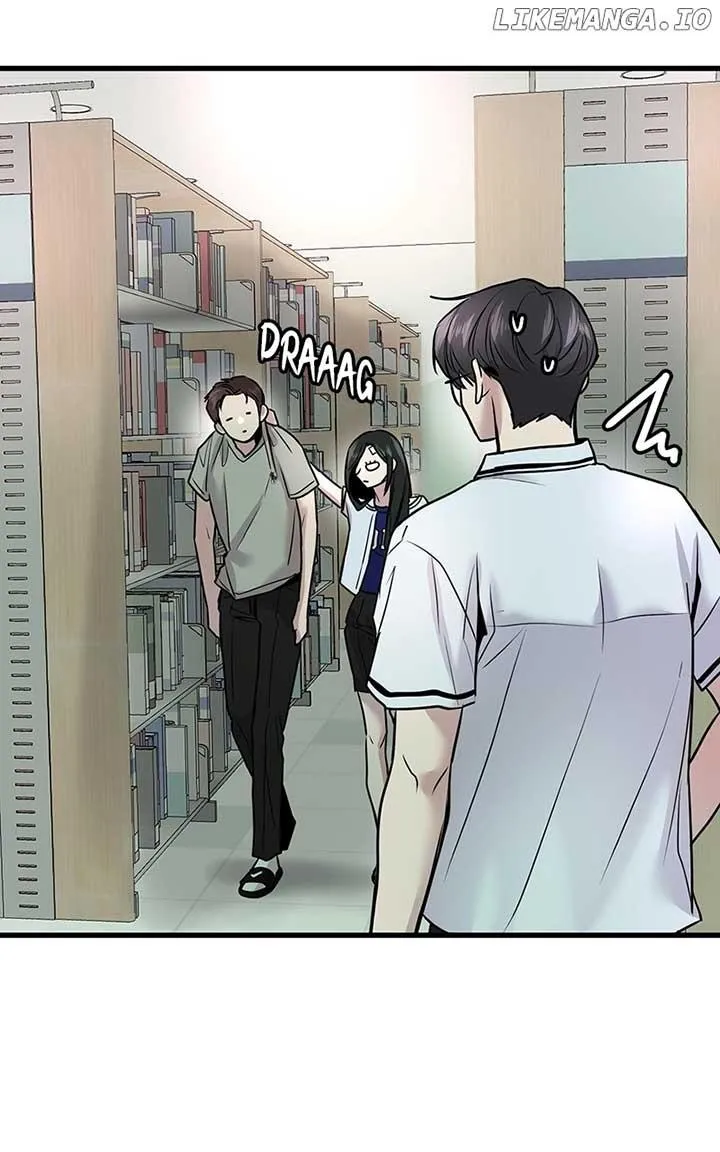 Read Back to Chan Bi chapter 20 image 67 on Lezhin