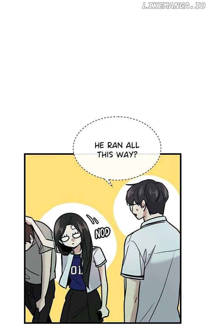 Read Back to Chan Bi chapter 20 image 68 on Lezhin