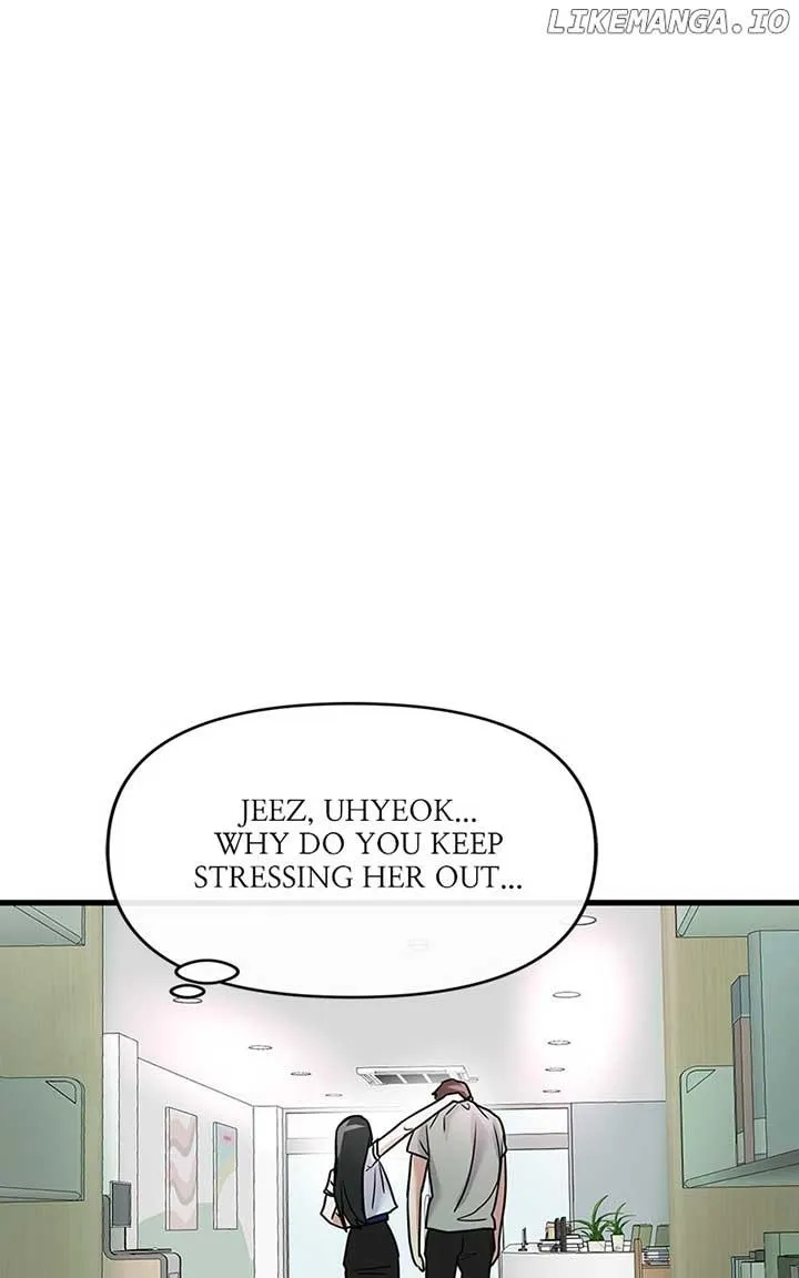 Read Back to Chan Bi chapter 20 image 69 on Lezhin