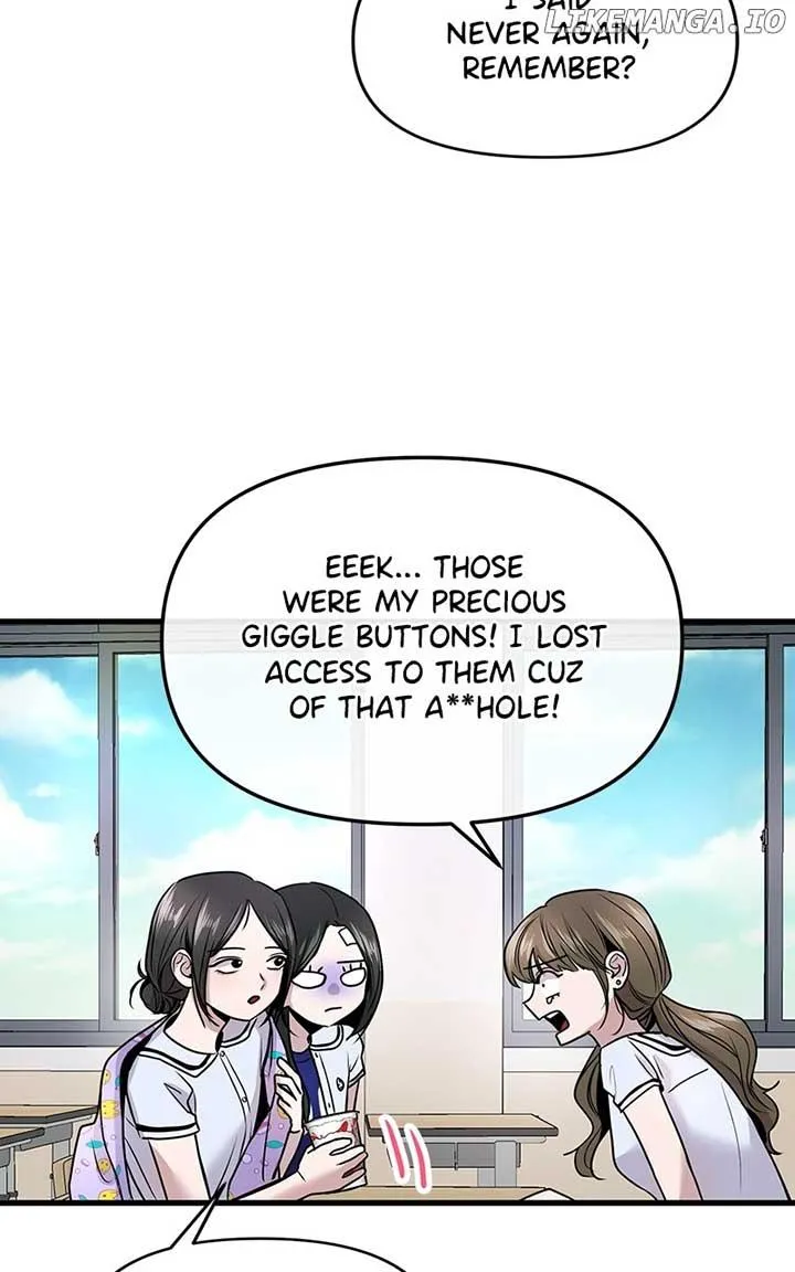 Read Back to Chan Bi chapter 20 image 7 on Lezhin