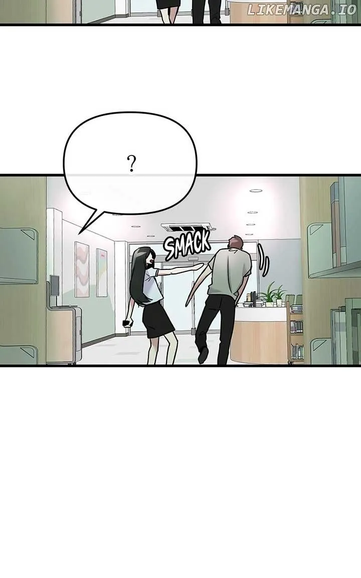 Read Back to Chan Bi chapter 20 image 70 on Lezhin