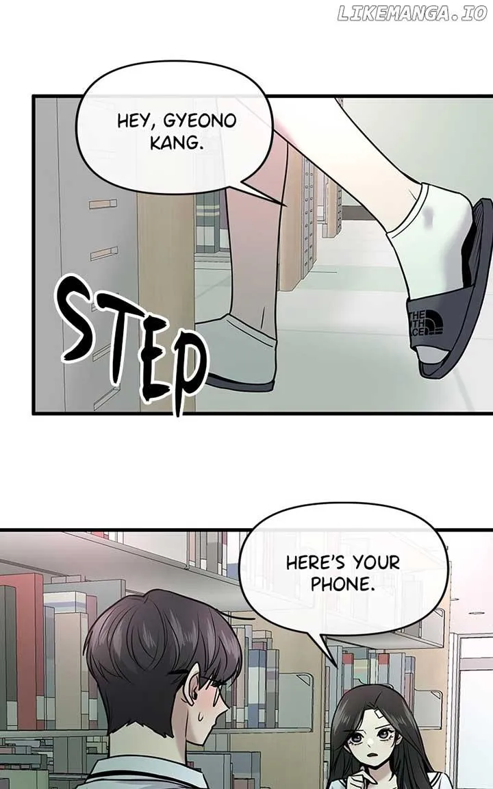 Read Back to Chan Bi chapter 20 image 71 on Lezhin