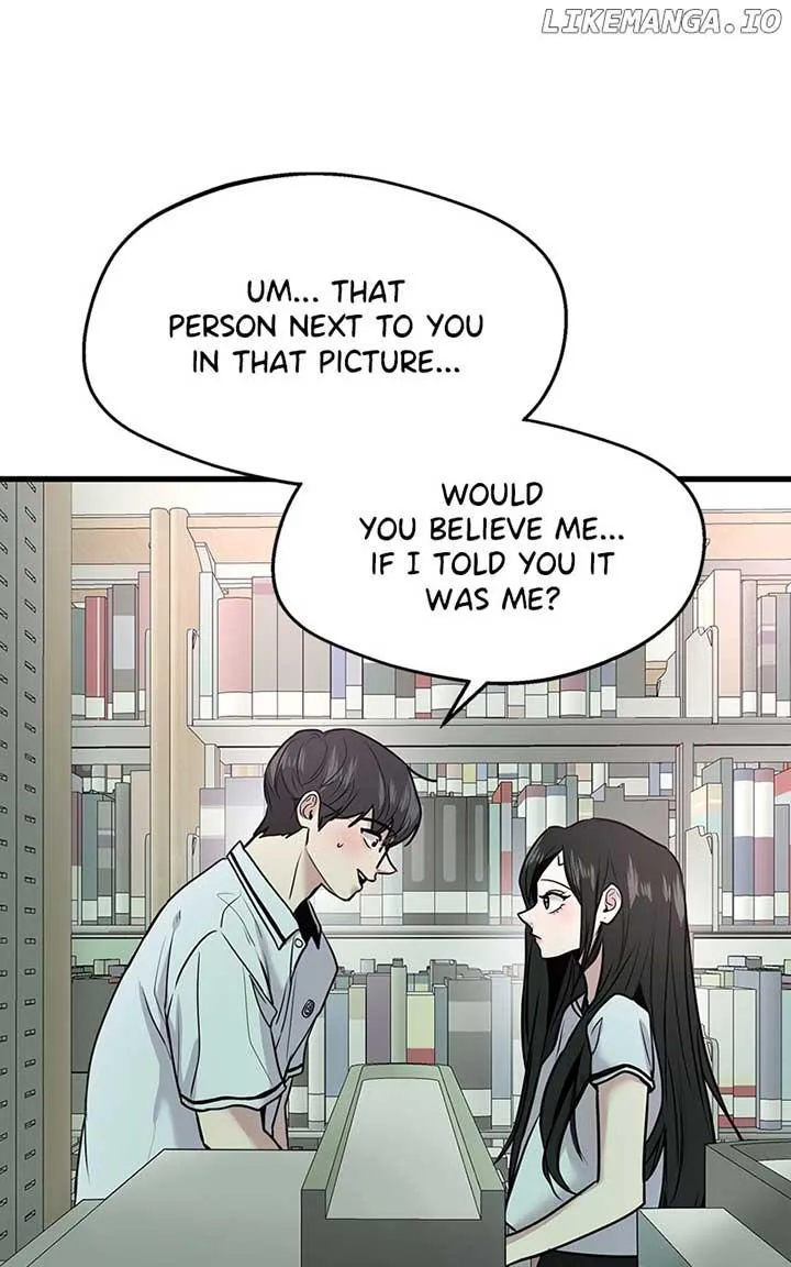 Read Back to Chan Bi chapter 20 image 75 on Lezhin
