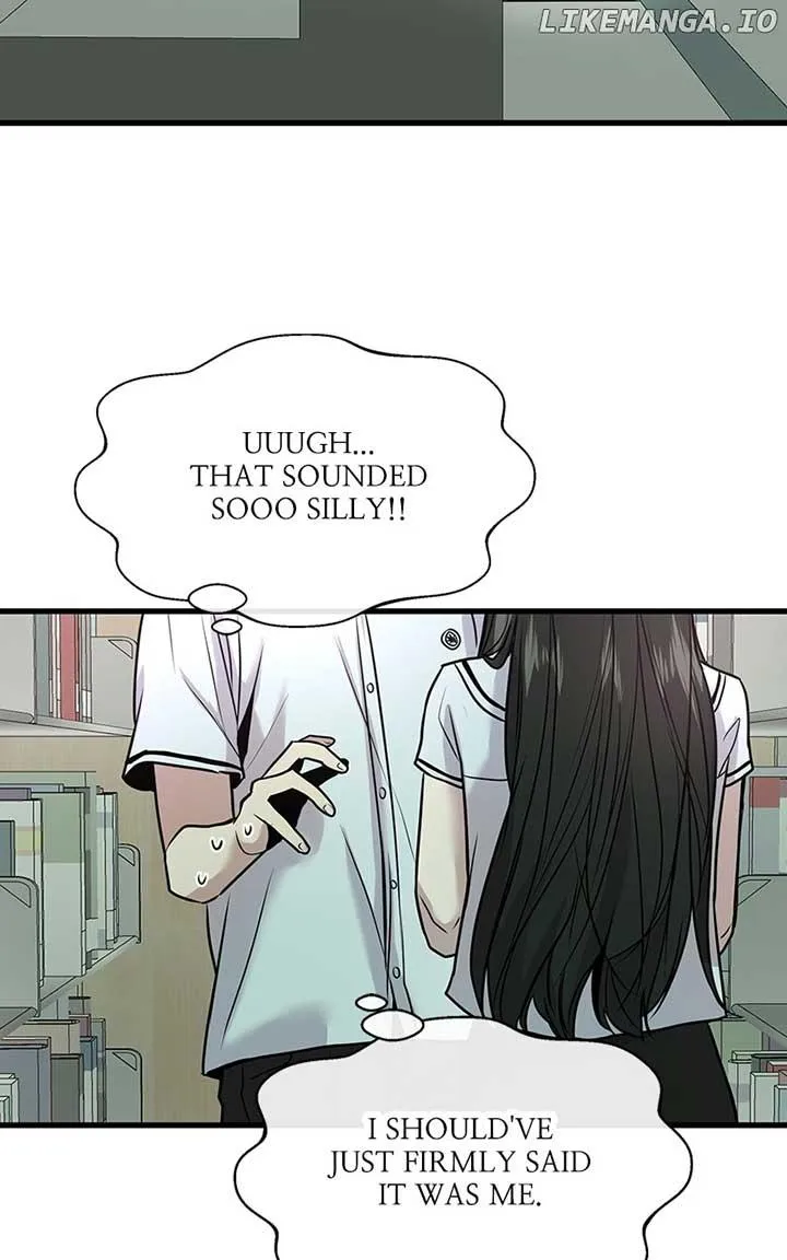 Read Back to Chan Bi chapter 20 image 76 on Lezhin