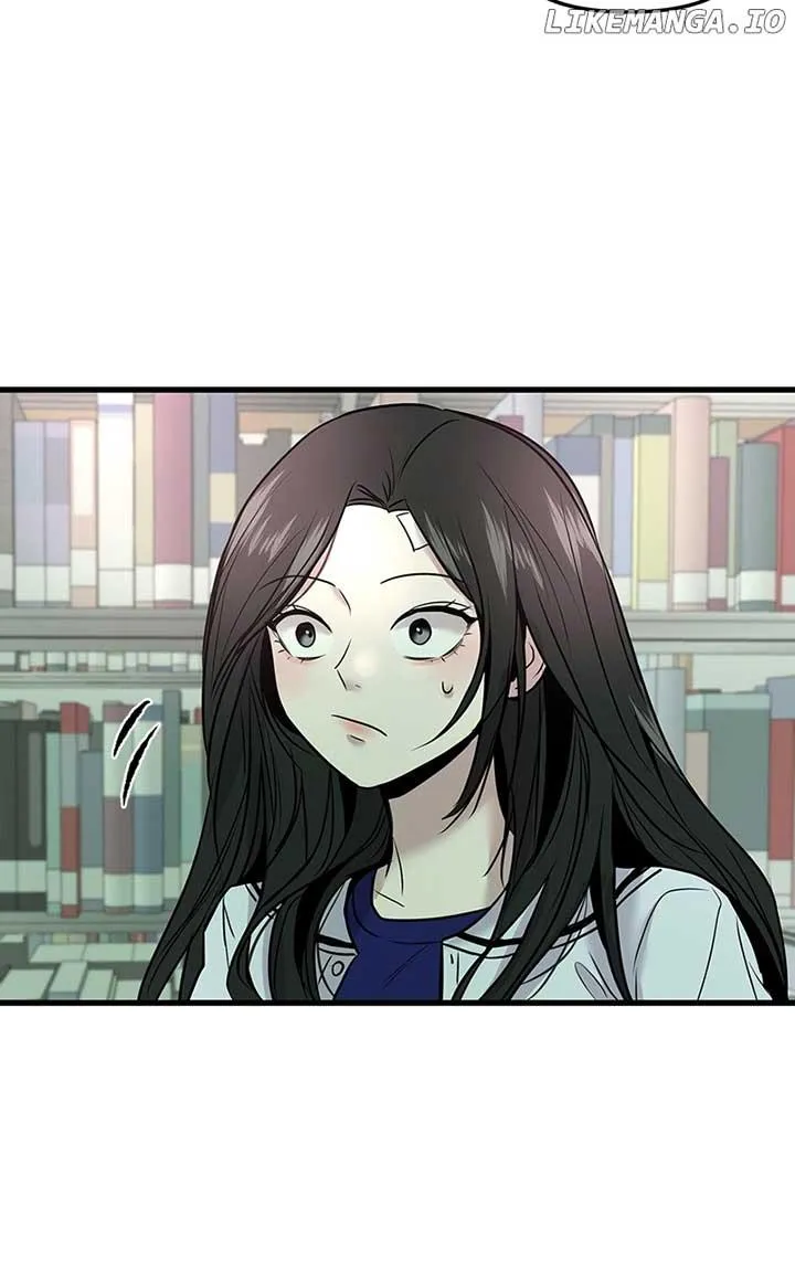 Read Back to Chan Bi chapter 20 image 78 on Lezhin