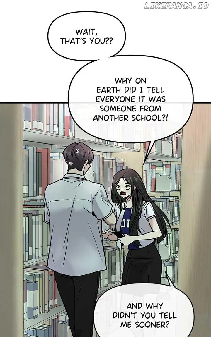 Read Back to Chan Bi chapter 20 image 79 on Lezhin