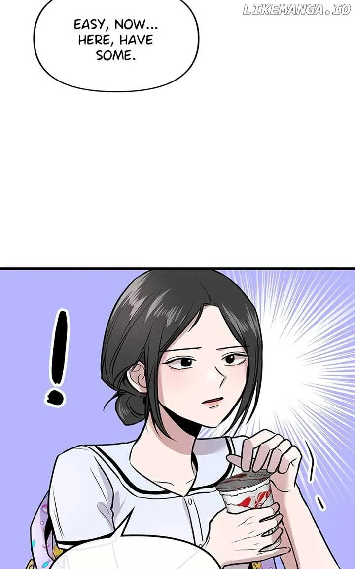 Read Back to Chan Bi chapter 20 image 8 on Lezhin