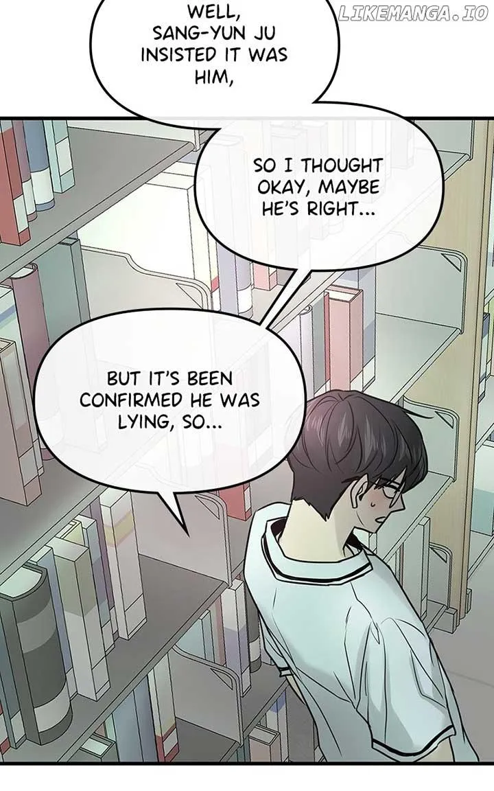 Read Back to Chan Bi chapter 20 image 81 on Lezhin