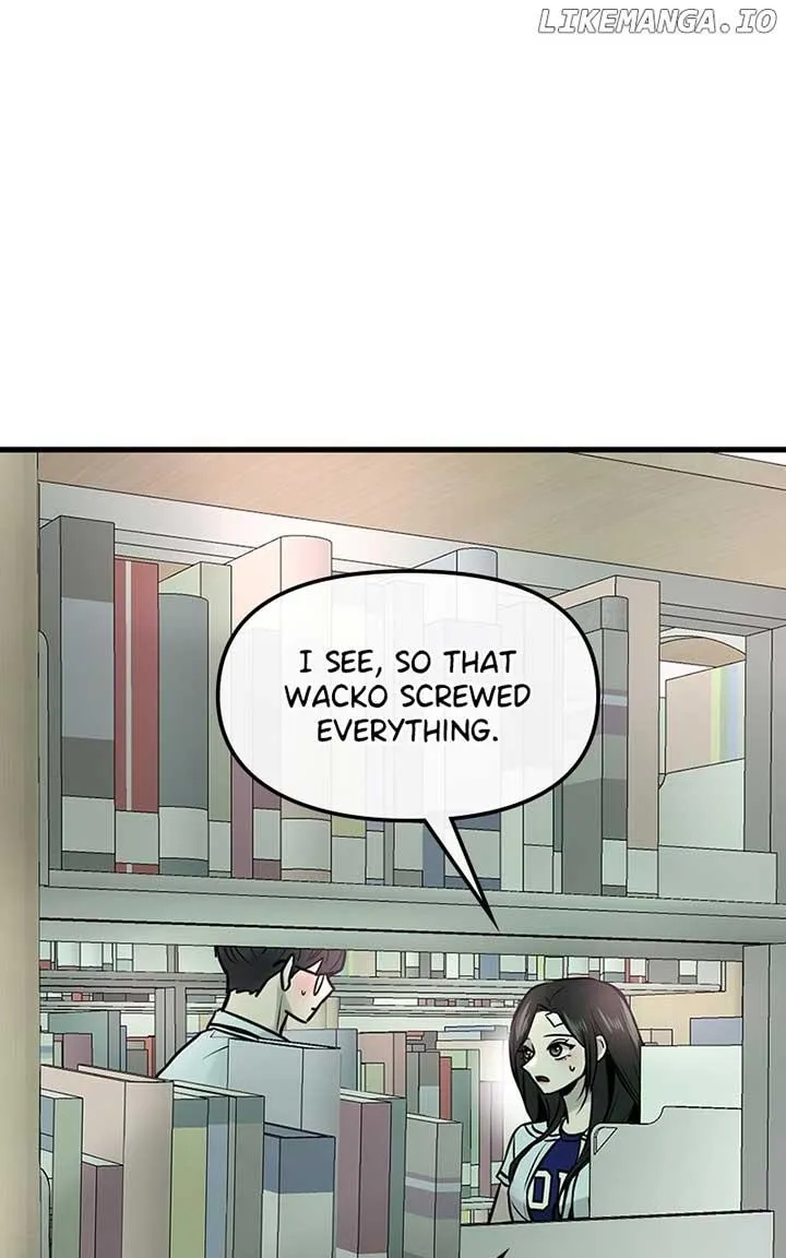 Read Back to Chan Bi chapter 20 image 82 on Lezhin