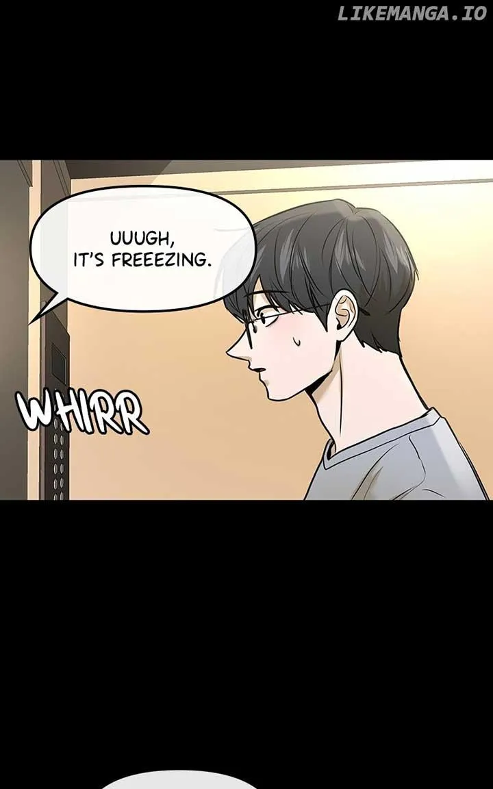 Read Back to Chan Bi chapter 20 image 86 on Lezhin