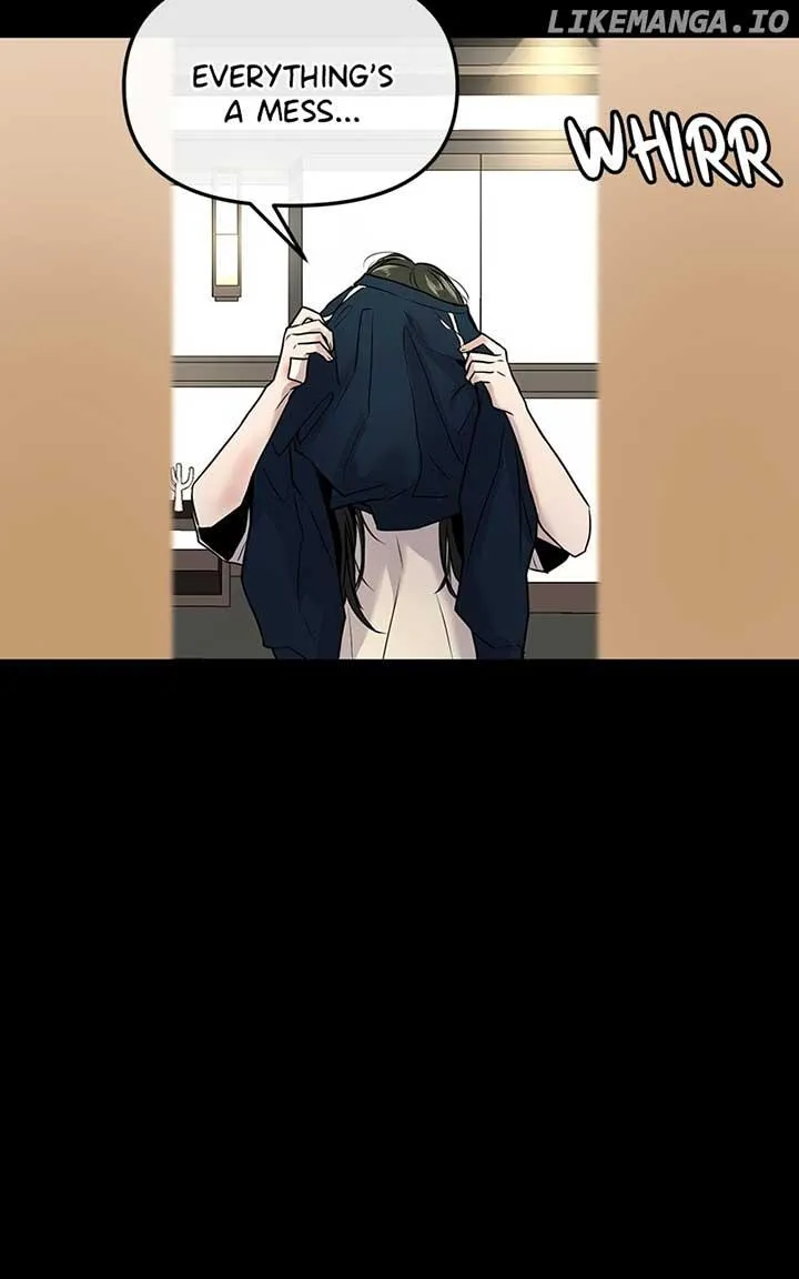 Read Back to Chan Bi chapter 20 image 87 on Lezhin