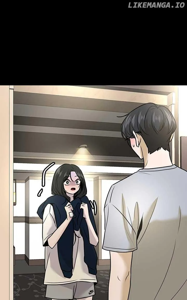 Read Back to Chan Bi chapter 20 image 89 on Lezhin