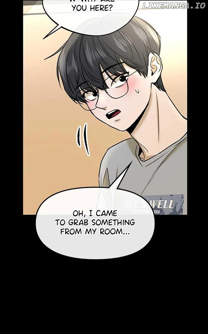 Read Back to Chan Bi chapter 20 image 92 on Lezhin