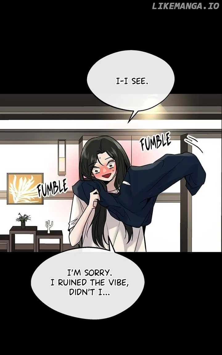 Read Back to Chan Bi chapter 20 image 93 on Lezhin