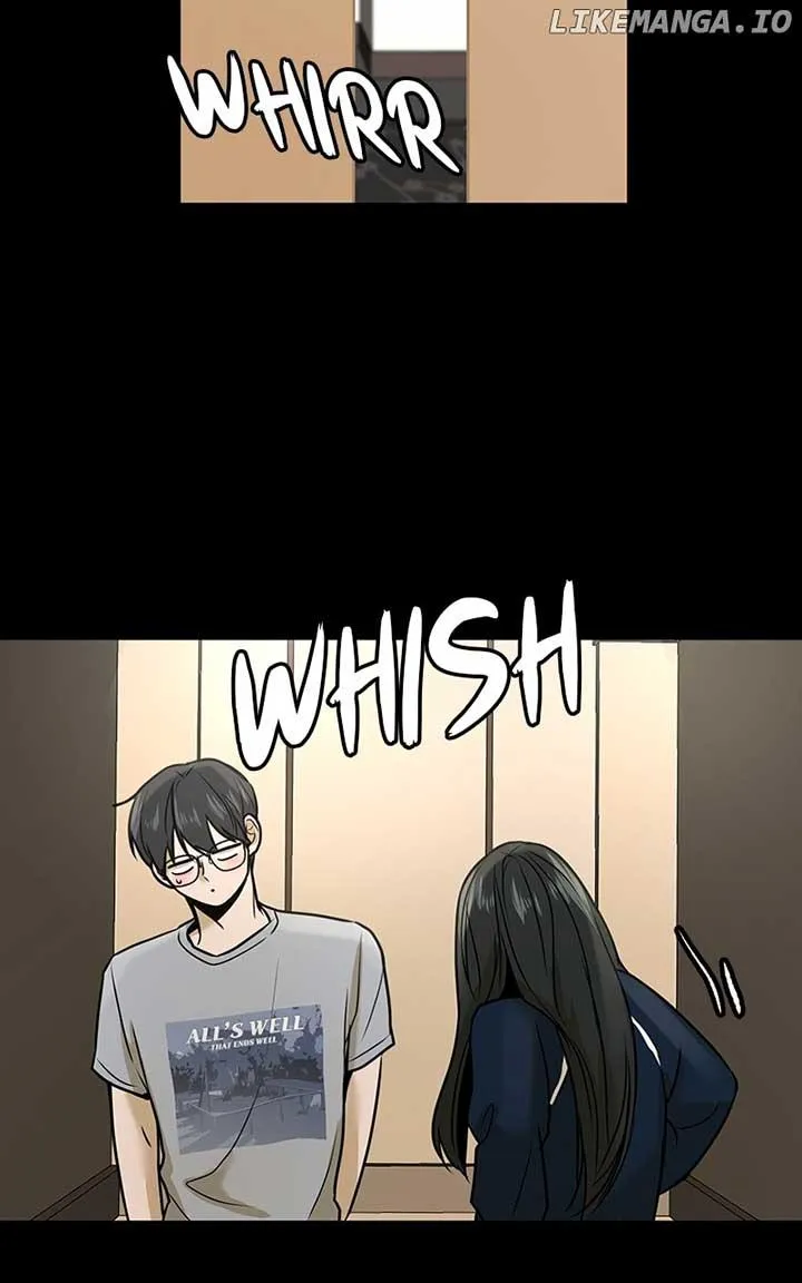 Read Back to Chan Bi chapter 20 image 96 on Lezhin