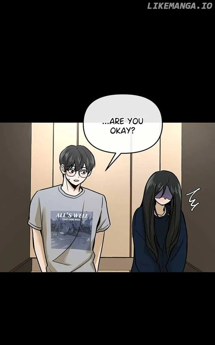Read Back to Chan Bi chapter 20 image 97 on Lezhin