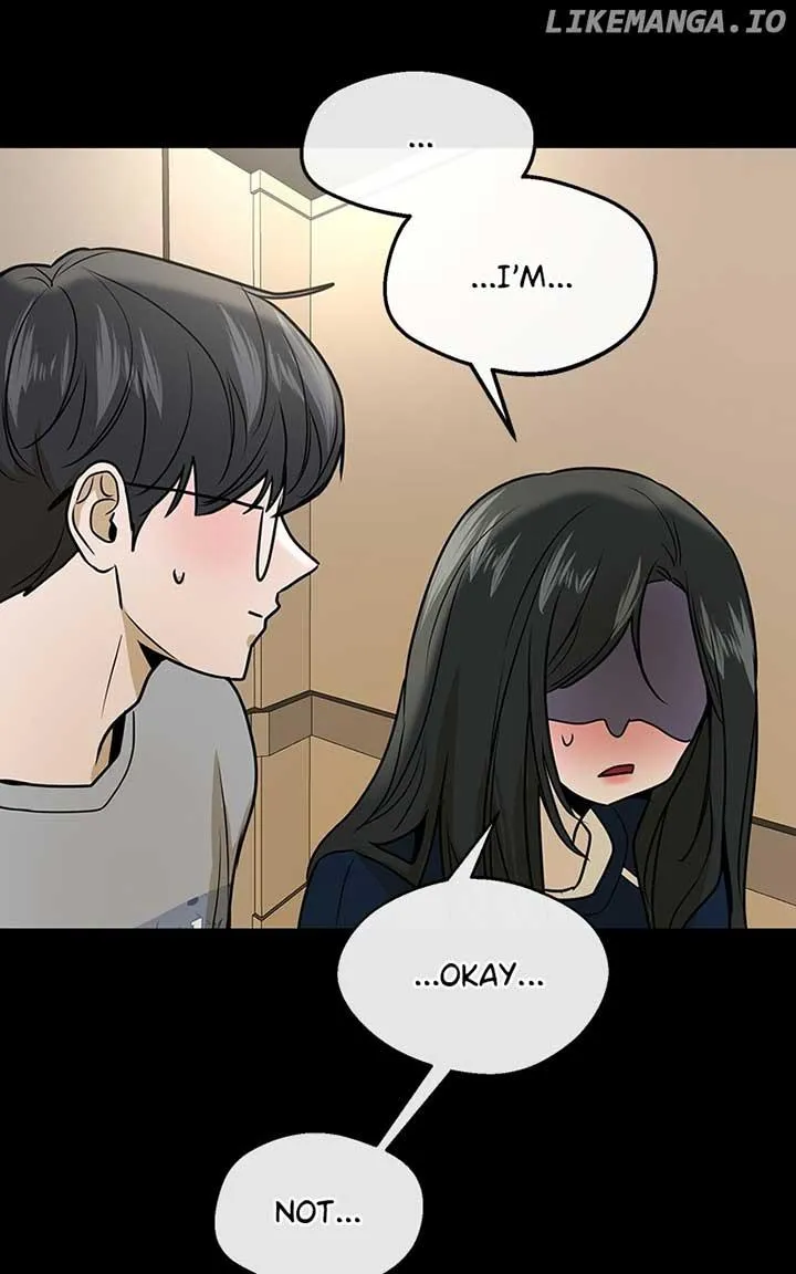 Read Back to Chan Bi chapter 20 image 98 on Lezhin