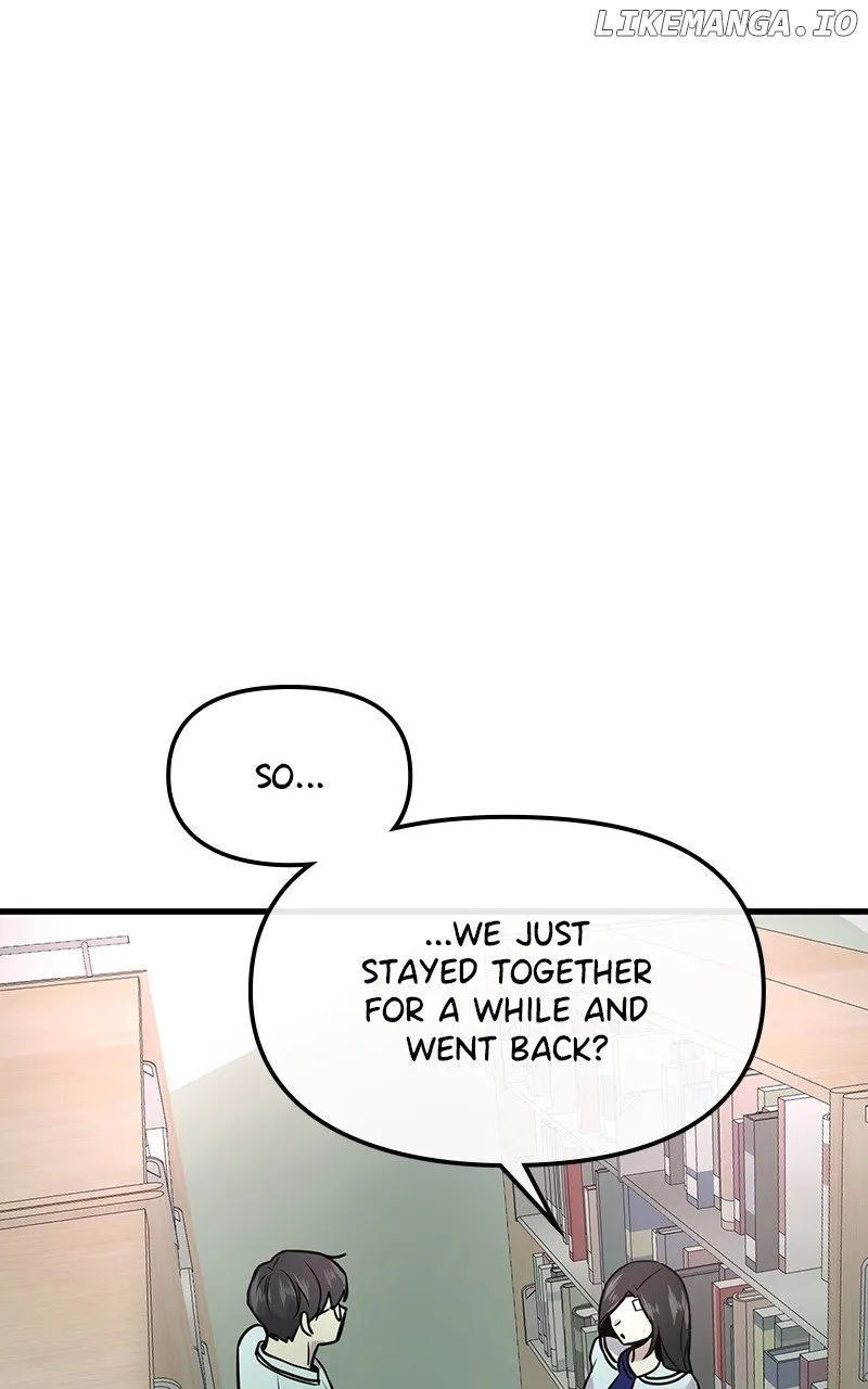 Read Back to Chan Bi chapter 21 image 1 on Lezhin