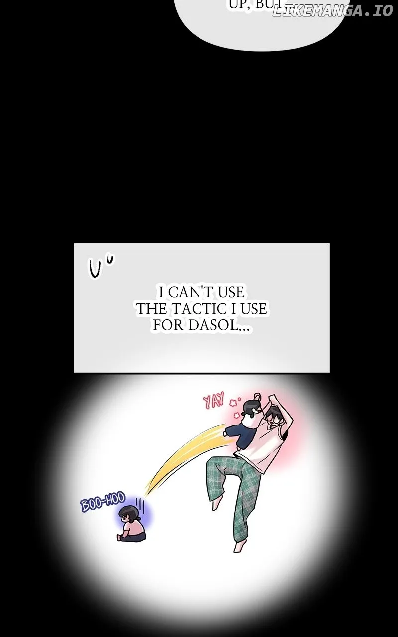 Read Back to Chan Bi chapter 21 image 10 on Lezhin