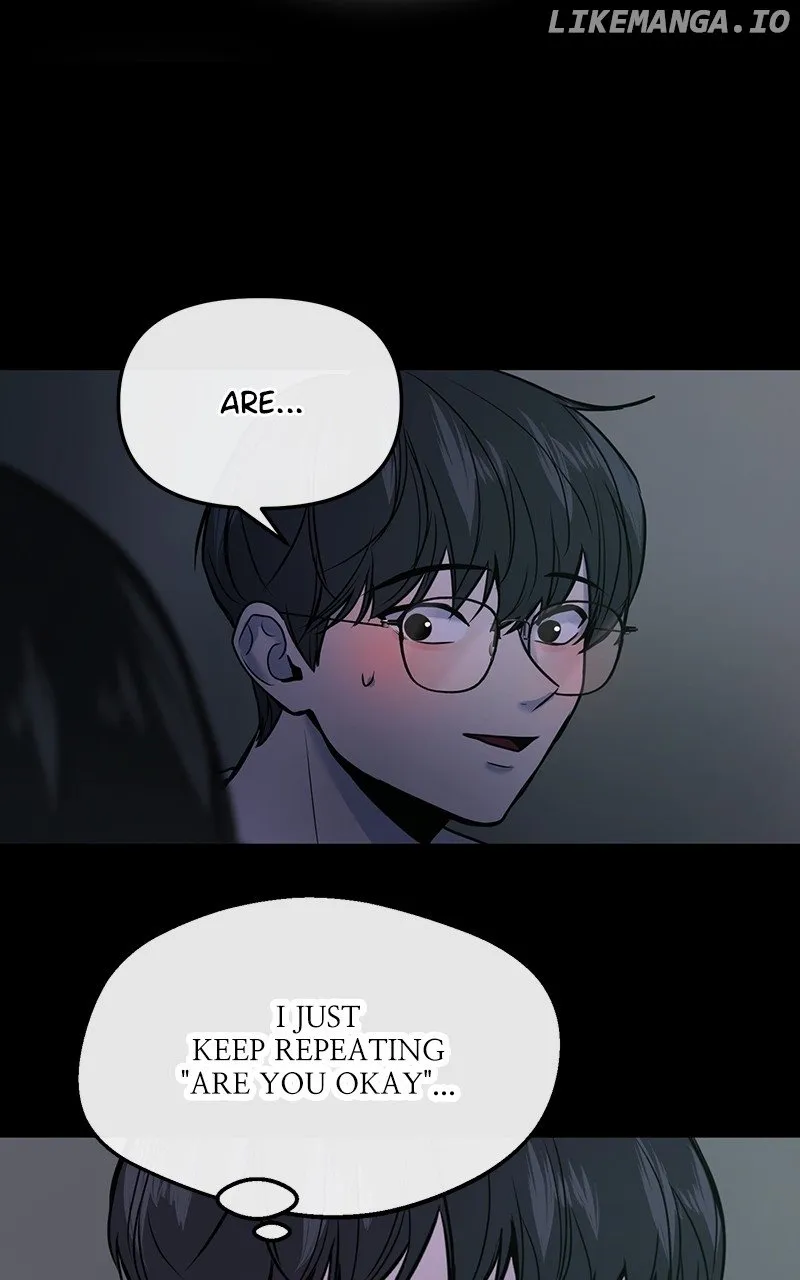 Read Back to Chan Bi chapter 21 image 11 on Lezhin