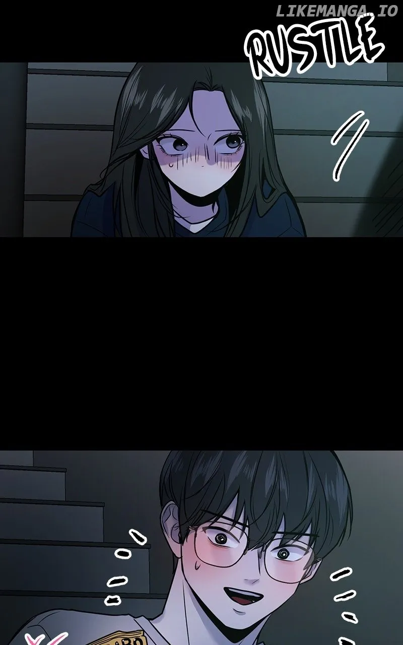 Read Back to Chan Bi chapter 21 image 14 on Lezhin