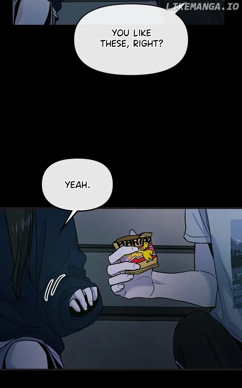 Read Back to Chan Bi chapter 21 image 16 on Lezhin