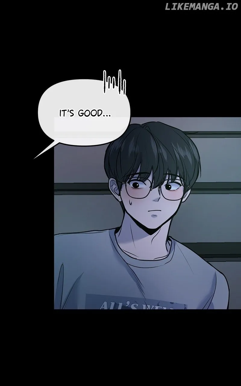 Read Back to Chan Bi chapter 21 image 18 on Lezhin