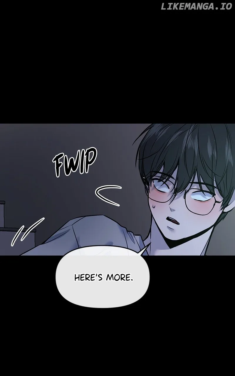 Read Back to Chan Bi chapter 21 image 19 on Lezhin