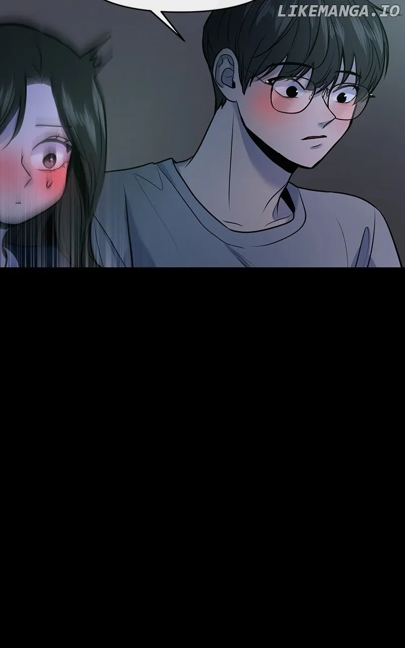 Read Back to Chan Bi chapter 21 image 24 on Lezhin