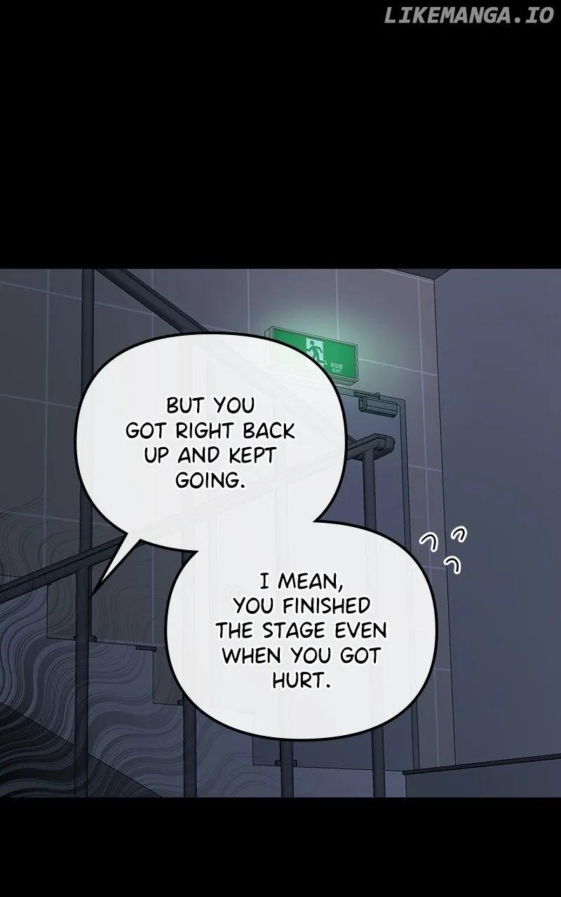 Read Back to Chan Bi chapter 21 image 26 on Lezhin