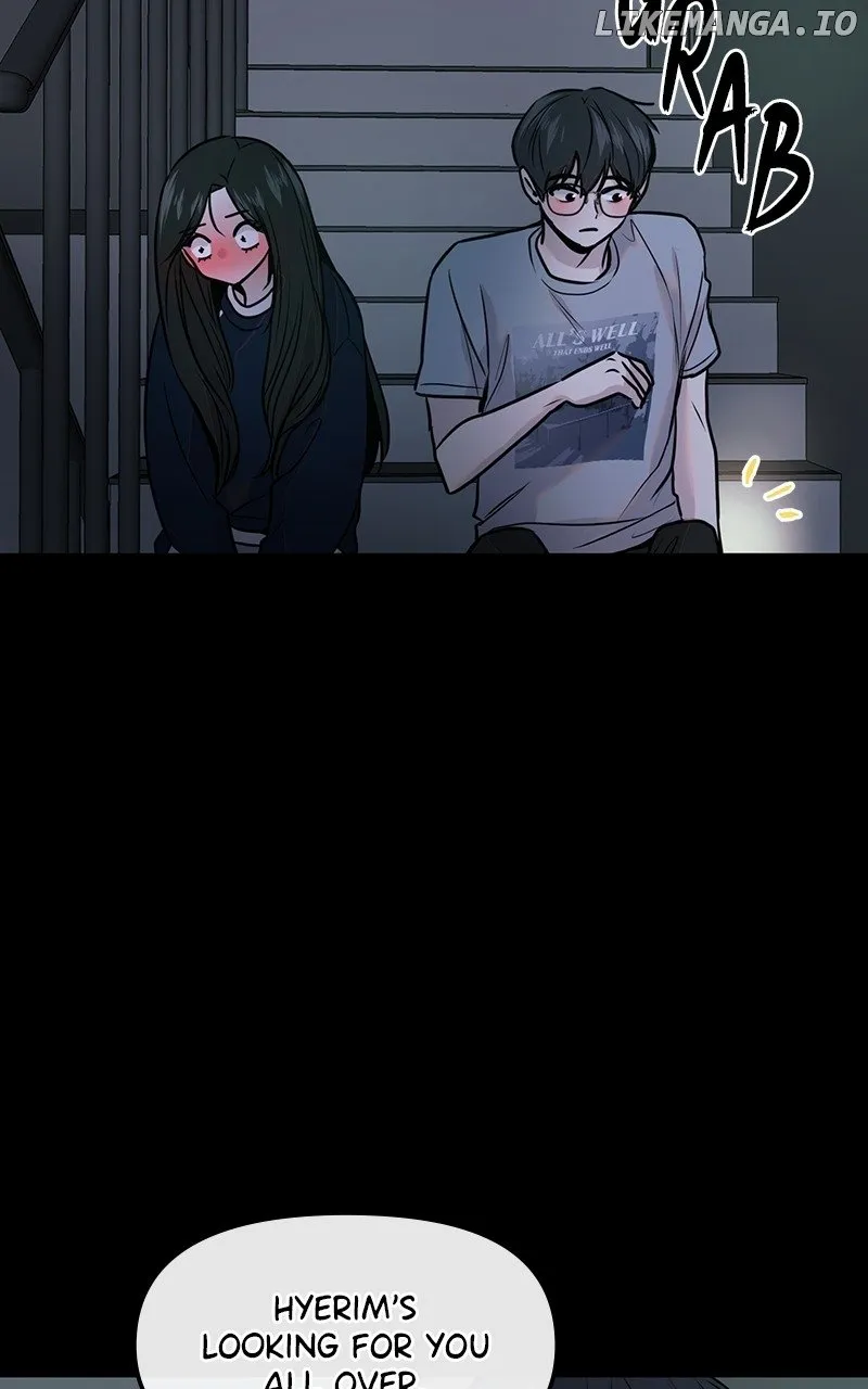 Read Back to Chan Bi chapter 21 image 31 on Lezhin