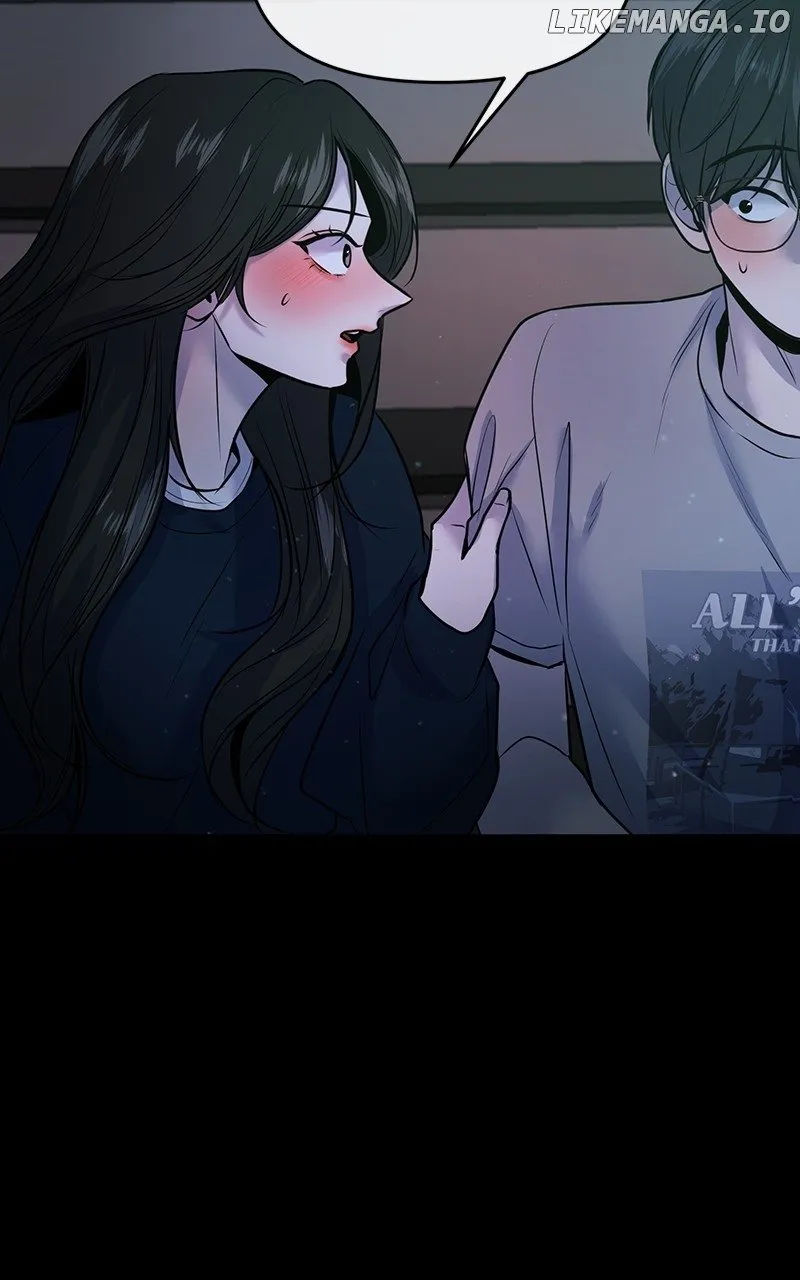 Read Back to Chan Bi chapter 21 image 34 on Lezhin