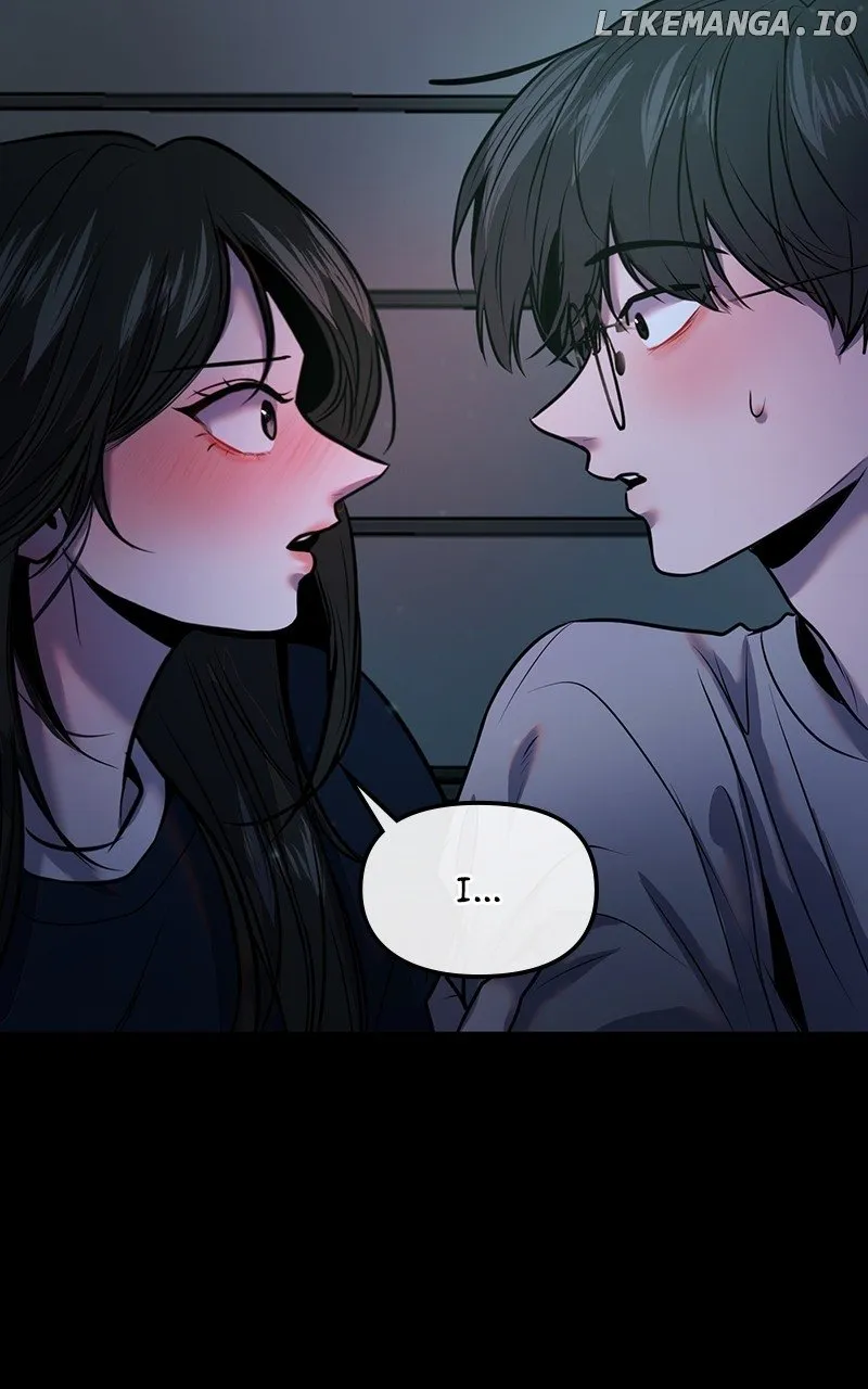 Read Back to Chan Bi chapter 21 image 39 on Lezhin
