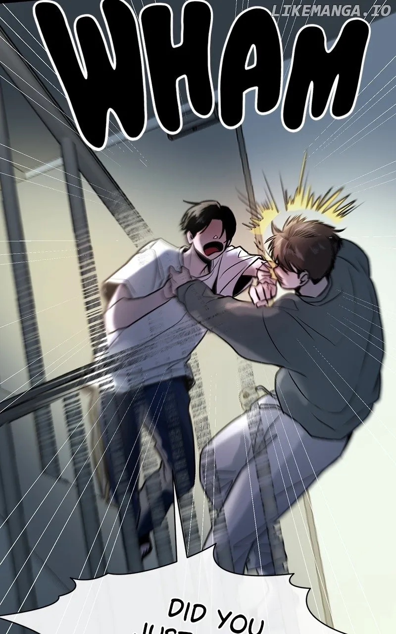 Read Back to Chan Bi chapter 21 image 42 on Lezhin