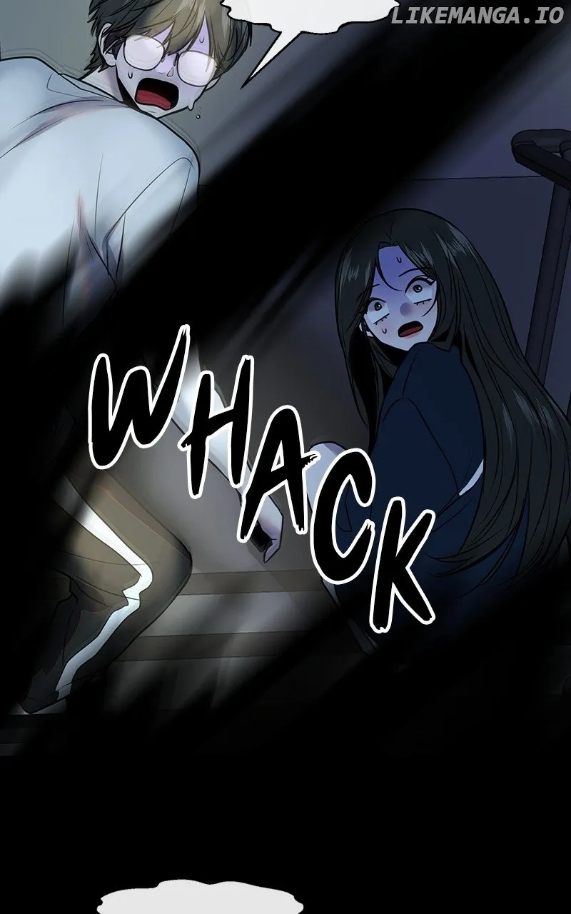 Read Back to Chan Bi chapter 21 image 45 on Lezhin