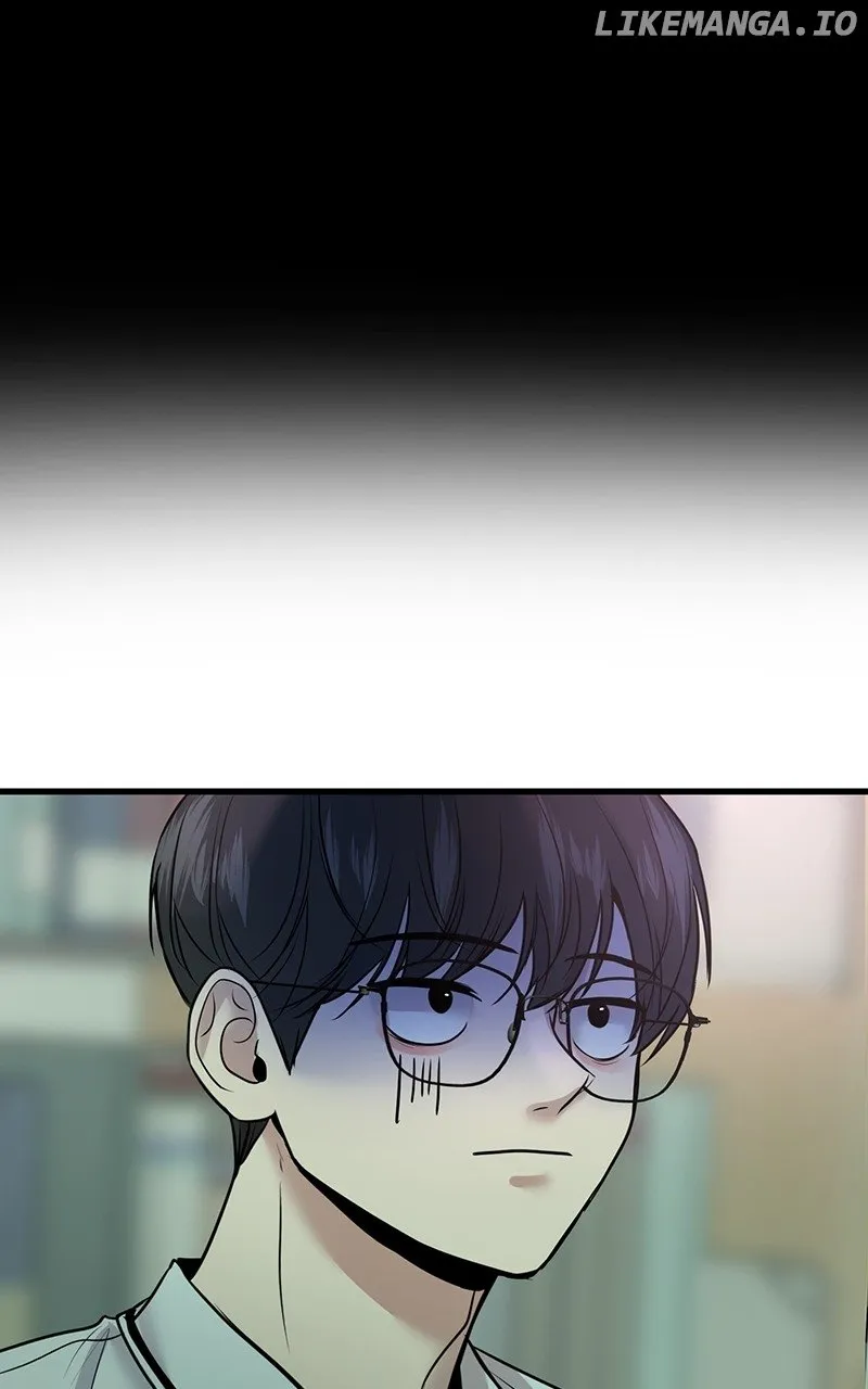 Read Back to Chan Bi chapter 21 image 47 on Lezhin