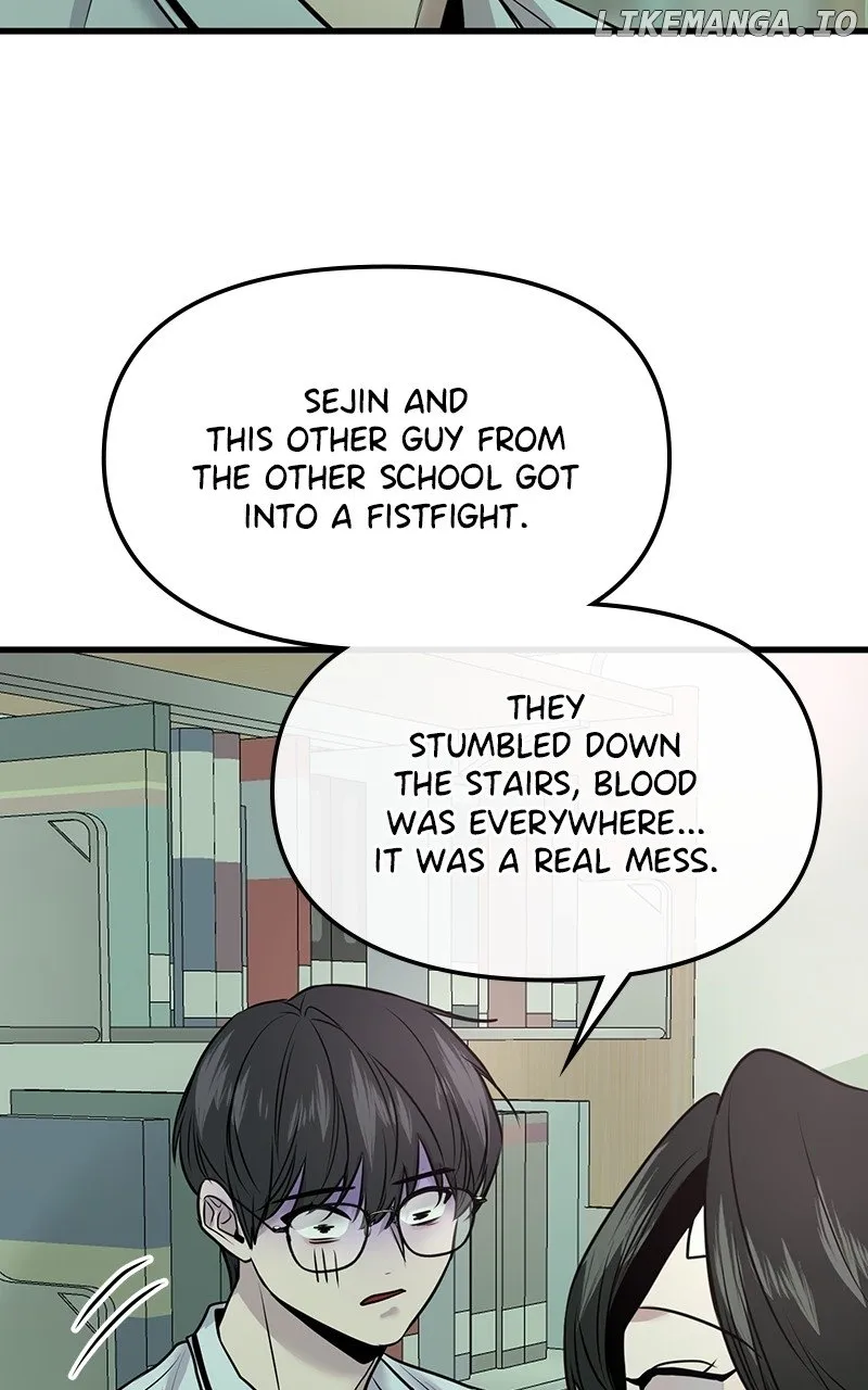 Read Back to Chan Bi chapter 21 image 48 on Lezhin