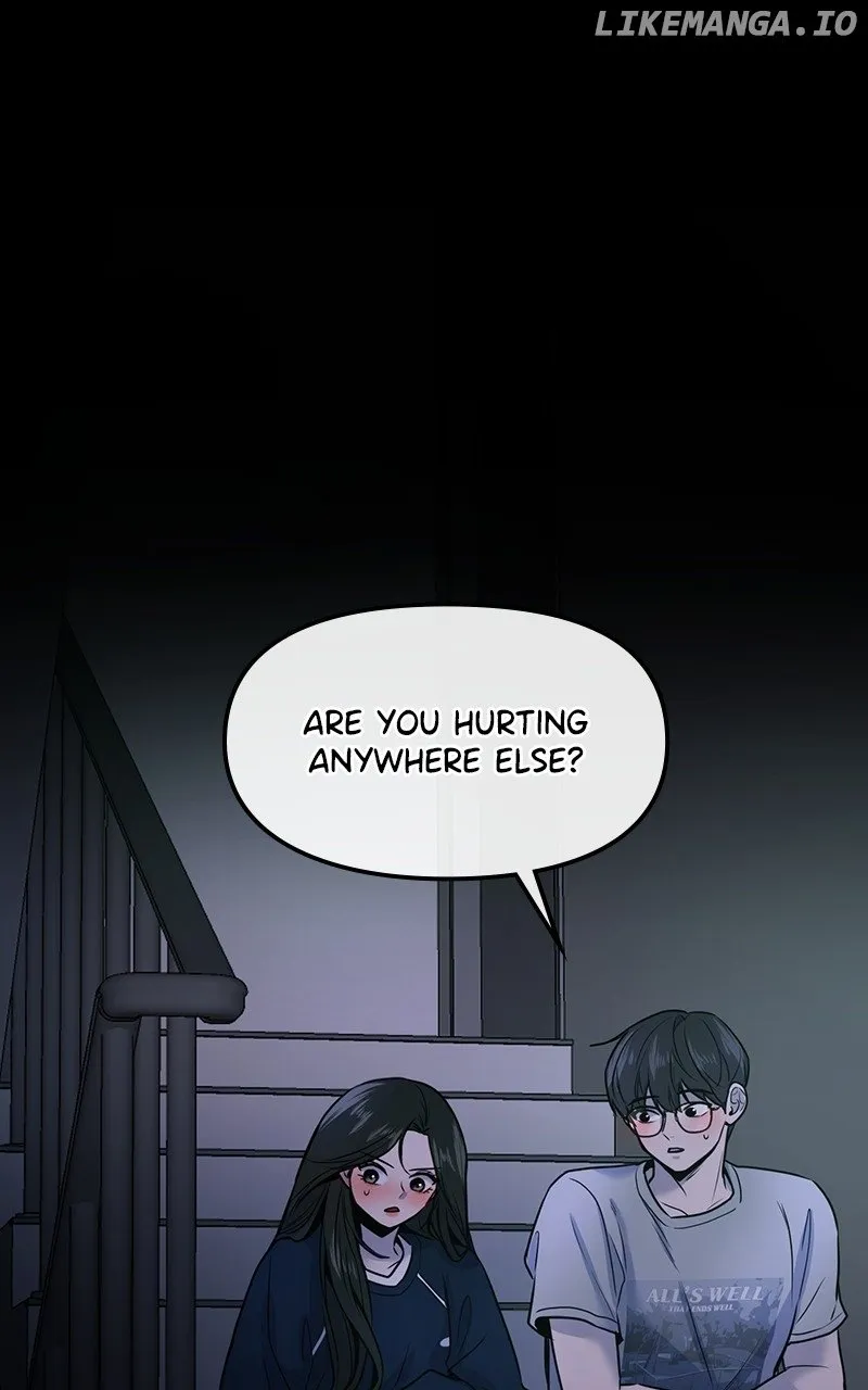 Read Back to Chan Bi chapter 21 image 5 on Lezhin