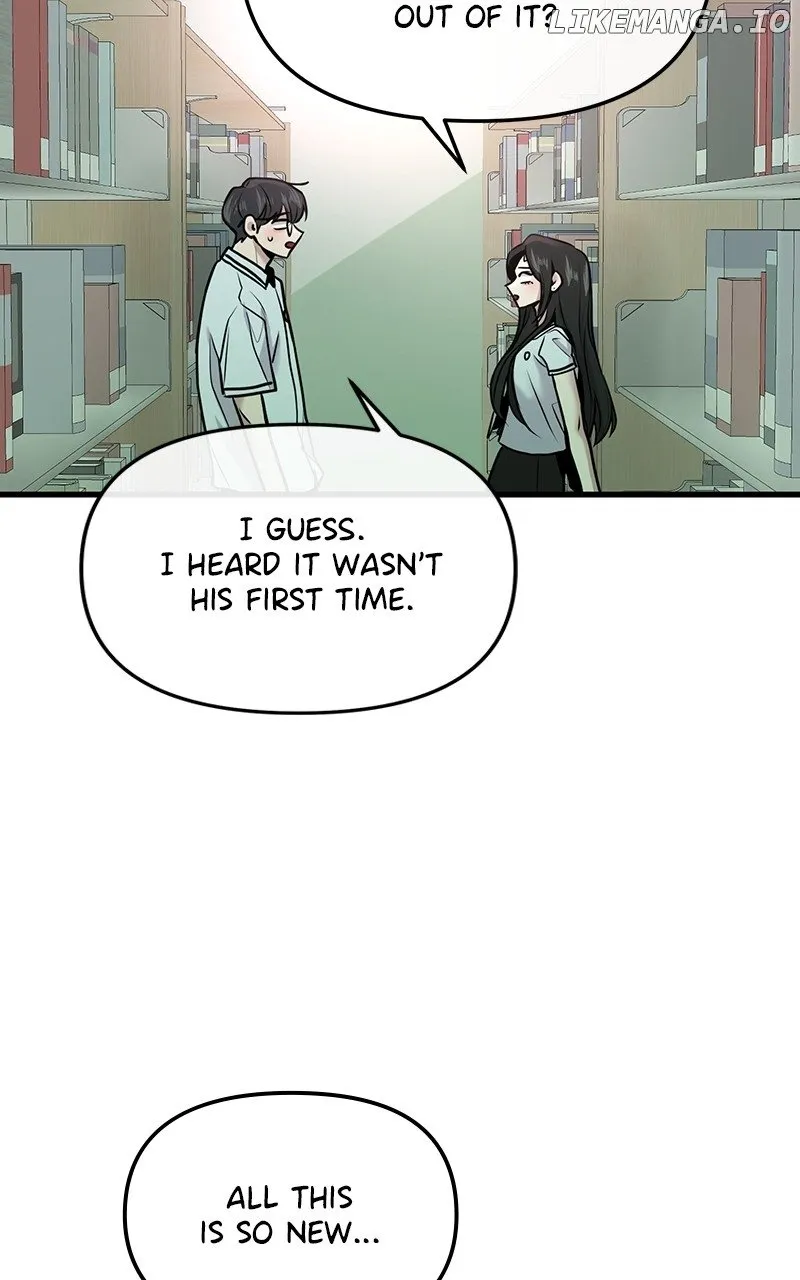 Read Back to Chan Bi chapter 21 image 50 on Lezhin