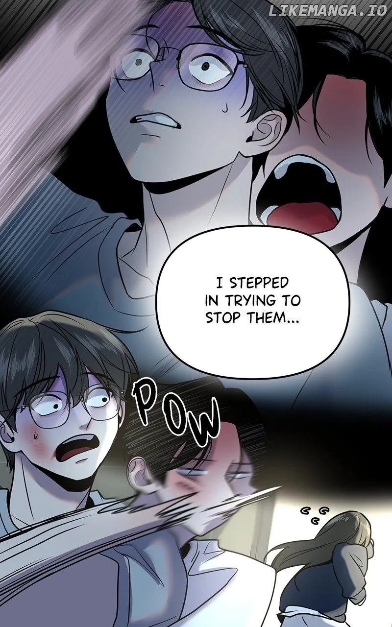 Read Back to Chan Bi chapter 21 image 53 on Lezhin