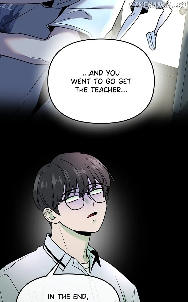 Read Back to Chan Bi chapter 21 image 54 on Lezhin