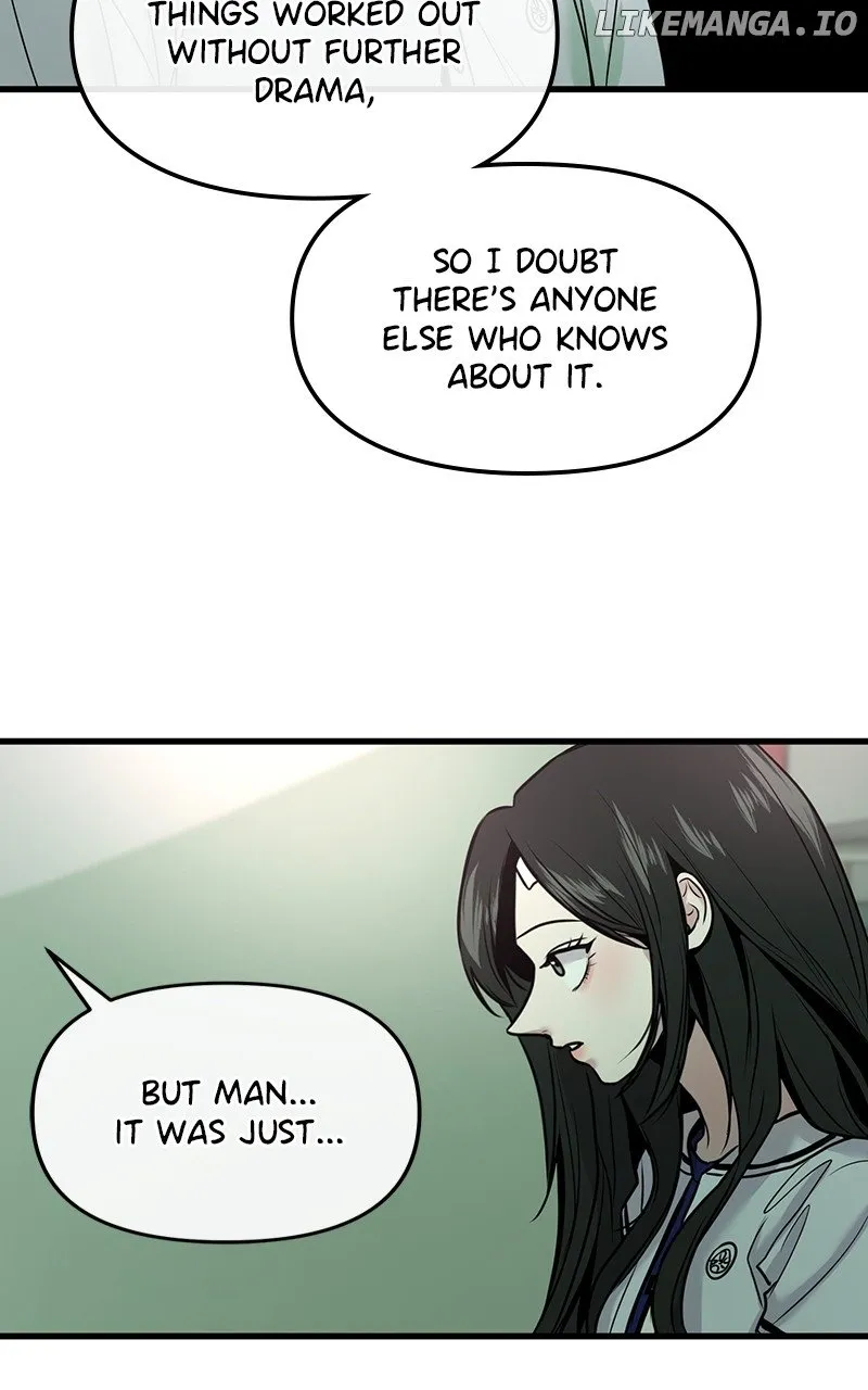 Read Back to Chan Bi chapter 21 image 55 on Lezhin
