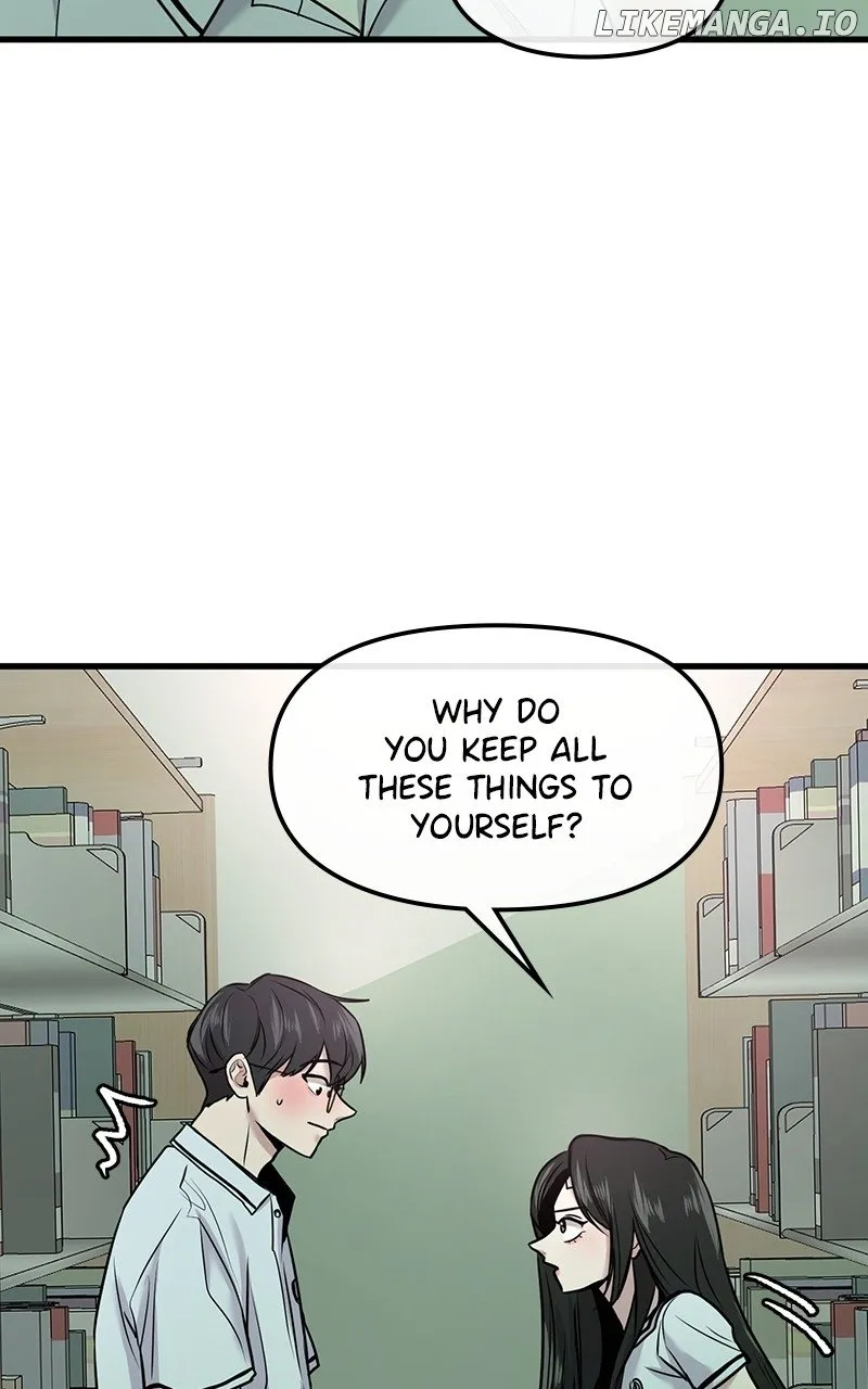 Read Back to Chan Bi chapter 21 image 57 on Lezhin