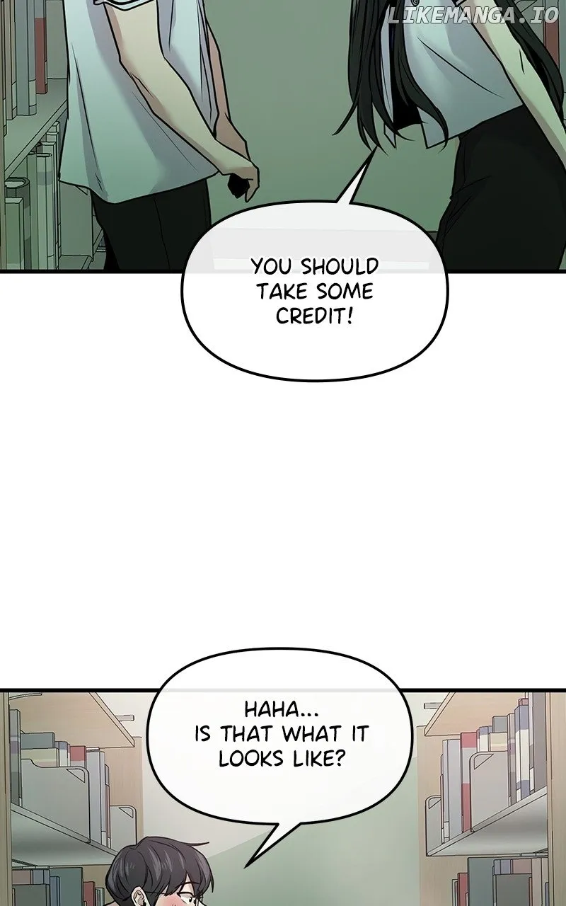 Read Back to Chan Bi chapter 21 image 58 on Lezhin