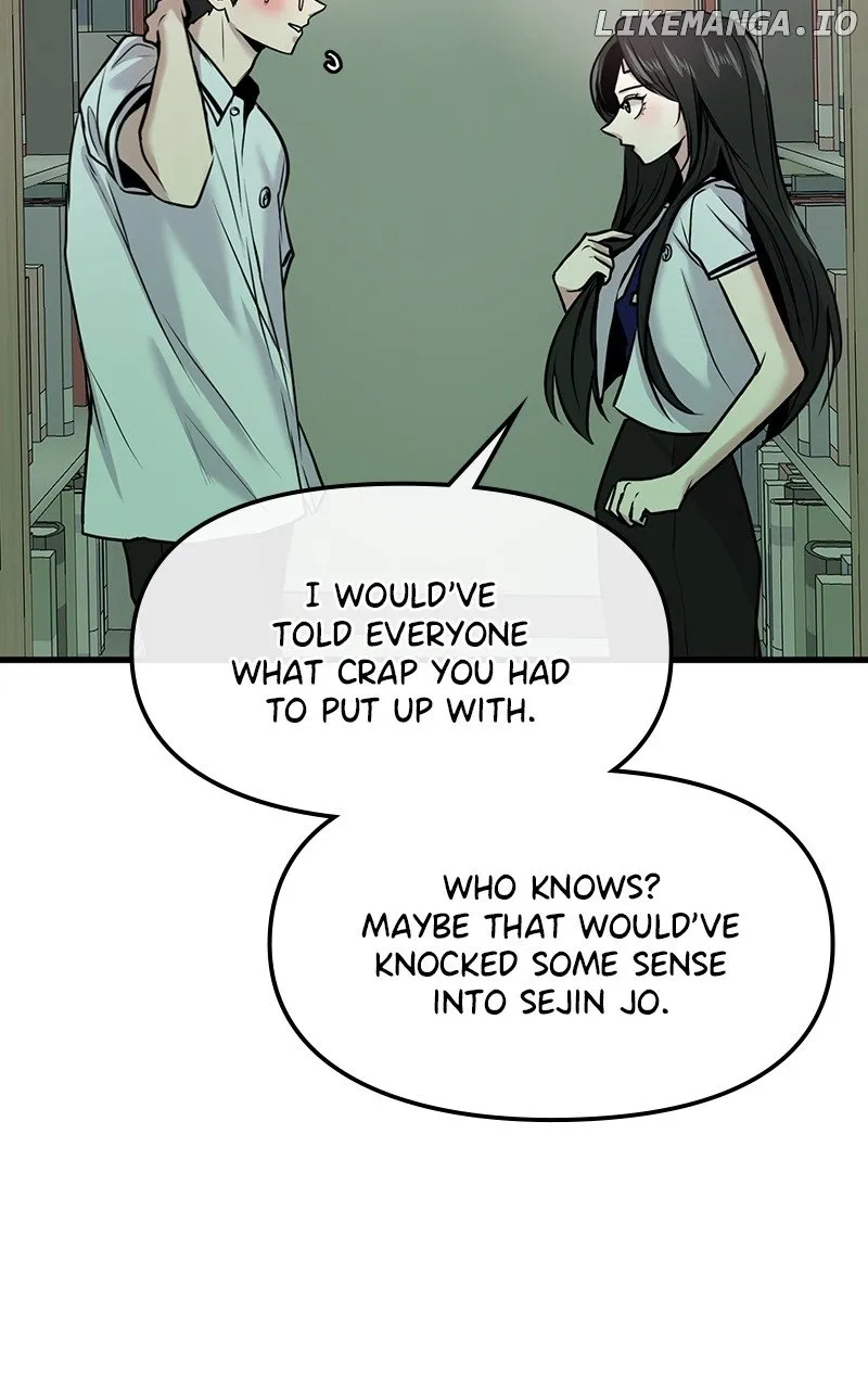Read Back to Chan Bi chapter 21 image 59 on Lezhin